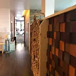 Forest Glade-апартаменти и за гости Lägenhetshotell