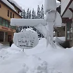 Lägenhetshotell Forest Glade-апартаменти и за гости 3*