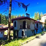 Lägenhetshotell Forest Glade-апартаменти и за гости 3*