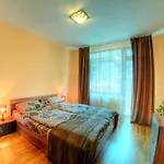 Forest Glade-апартаменти и за гости Lägenhetshotell Pamporovo