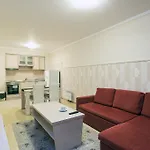 Lägenhetshotell Forest Glade-апартаменти и за гости 3*