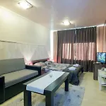 Forest Glade-апартаменти и за гости 3* Pamporovo