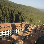 Forest Glade-апартаменти и за гости 3* Pamporovo