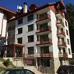 Forest Glade-апартаменти и за гости Lägenhetshotell 3*