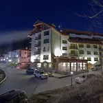 Lägenhetshotell Forest Glade-апартаменти и за гости Pamporovo