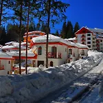 Forest Glade-апартаменти и за гости Lägenhetshotell