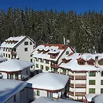 Forest Glade-апартаменти и за гости Lägenhetshotell
