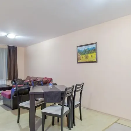 Hotel apartamentowy Forest Glade-апартаменти и за гости