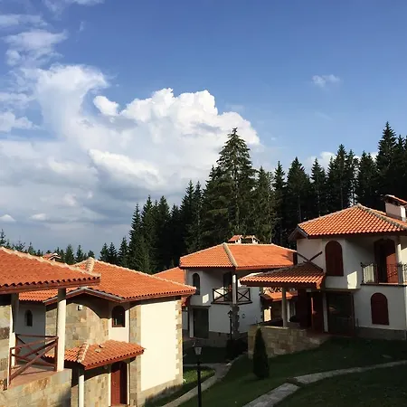 Forest Glade-апартаменти и за гости