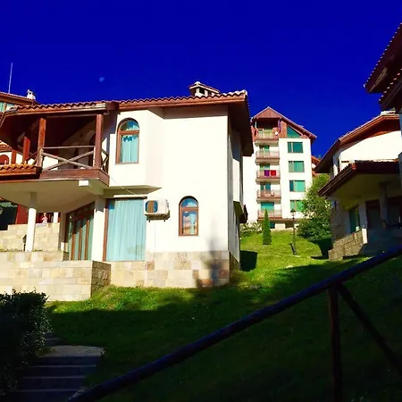 Forest Glade-апартаменти и за гости Aparthotel 3*